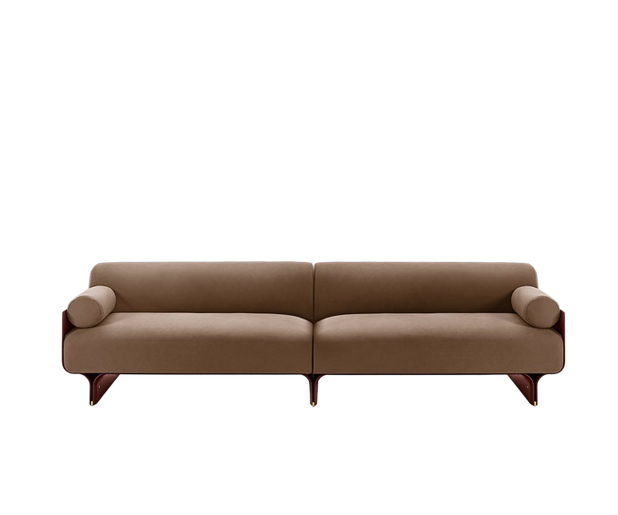 Stami Sofa Gallotti&Radice