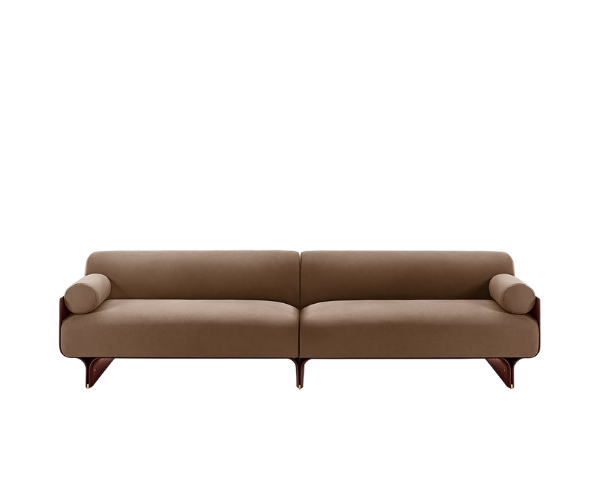 Stami Sofa Gallotti&Radice
