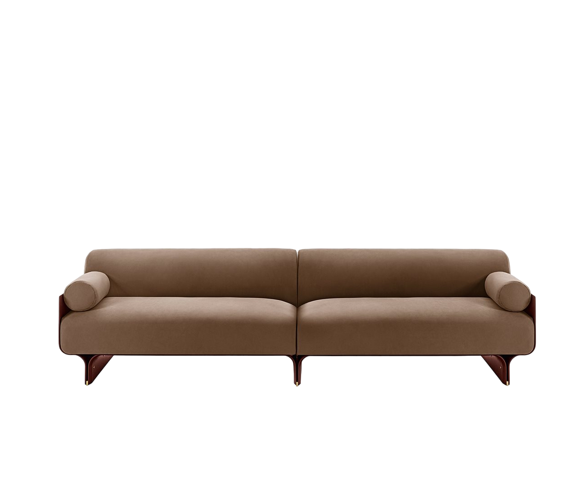 Stami Sofa Gallotti&amp;Radice