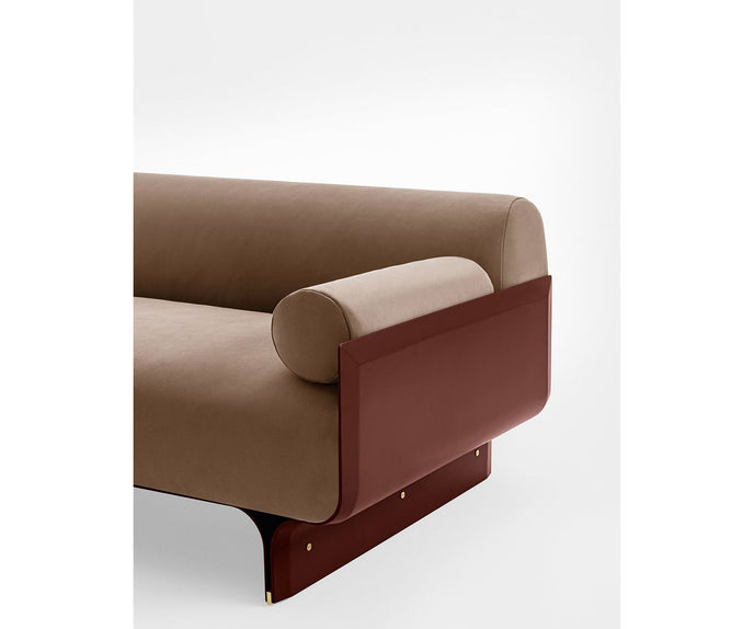 Stami Sofa Gallotti&Radice