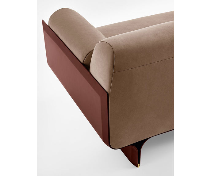 Stami Sofa Gallotti&Radice