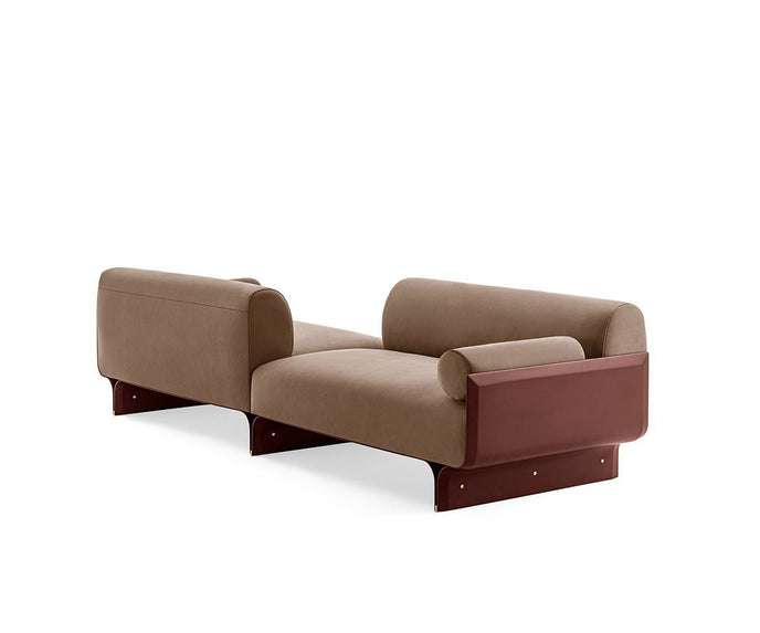 Stami Sofa Gallotti&Radice