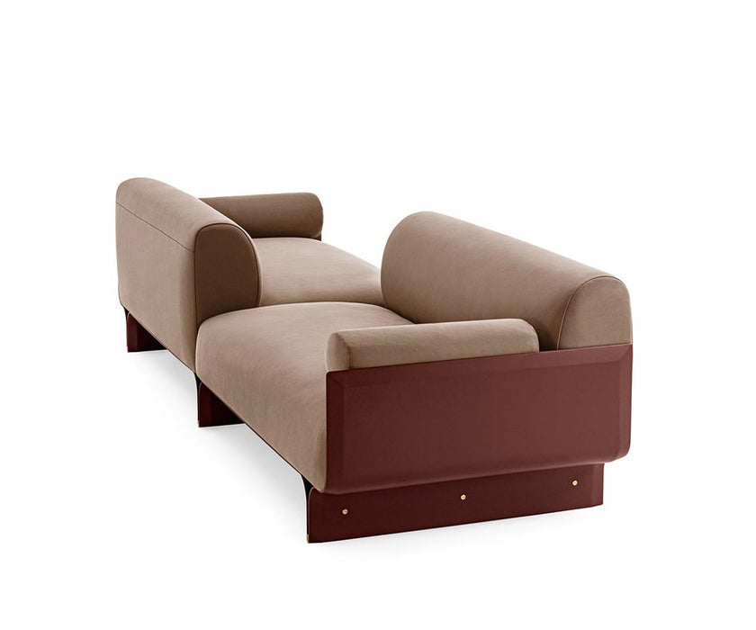 Stami Sofa Gallotti&Radice