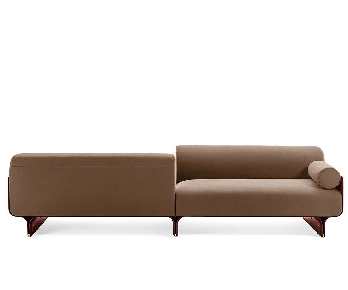 Stami Sofa Gallotti&amp;Radice