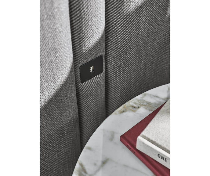 Yuki Bed Gallotti&Radice
