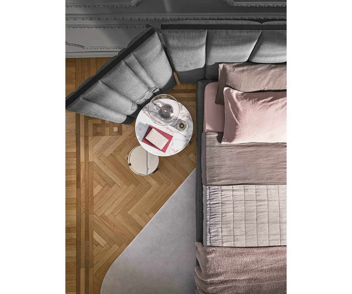 Yuki Bed Gallotti&amp;Radice