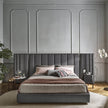 Yuki Bed Gallotti&Radice