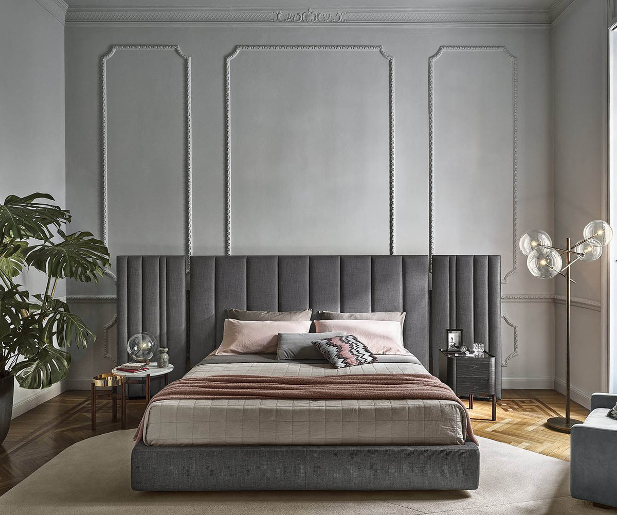 Yuki Bed Gallotti&amp;Radice