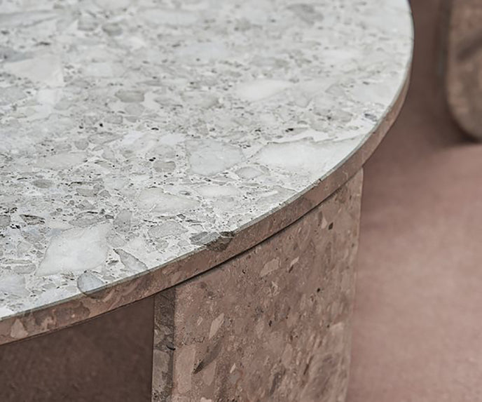 Clemo Coffee Table Gallotti&Radice