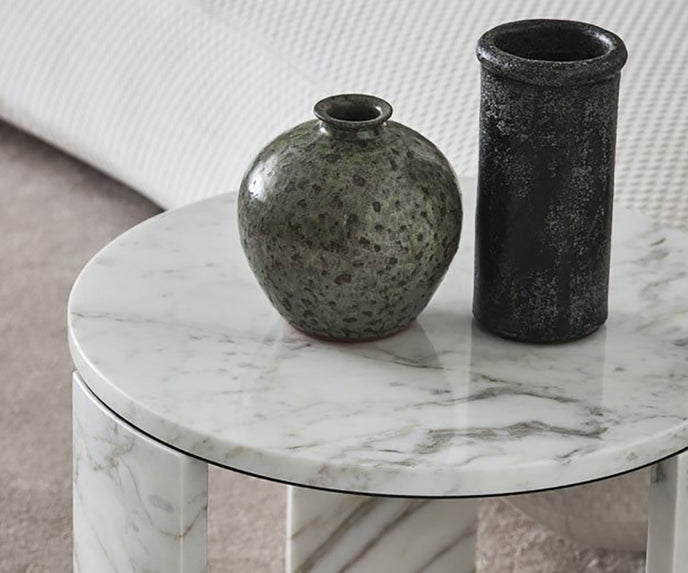 Clemo Coffee Table Gallotti&Radice