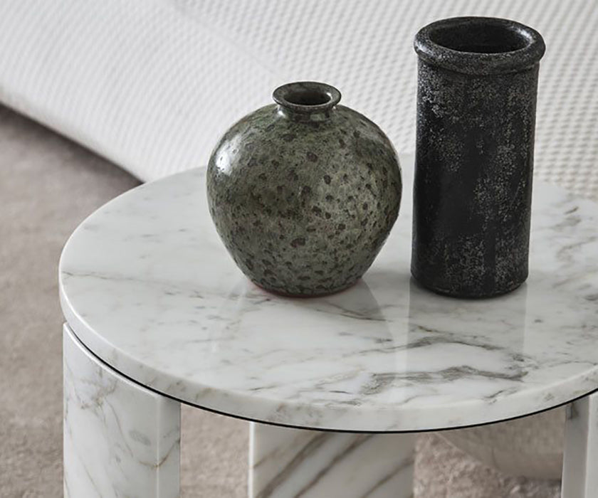Clemo Coffee Table Gallotti&Radice