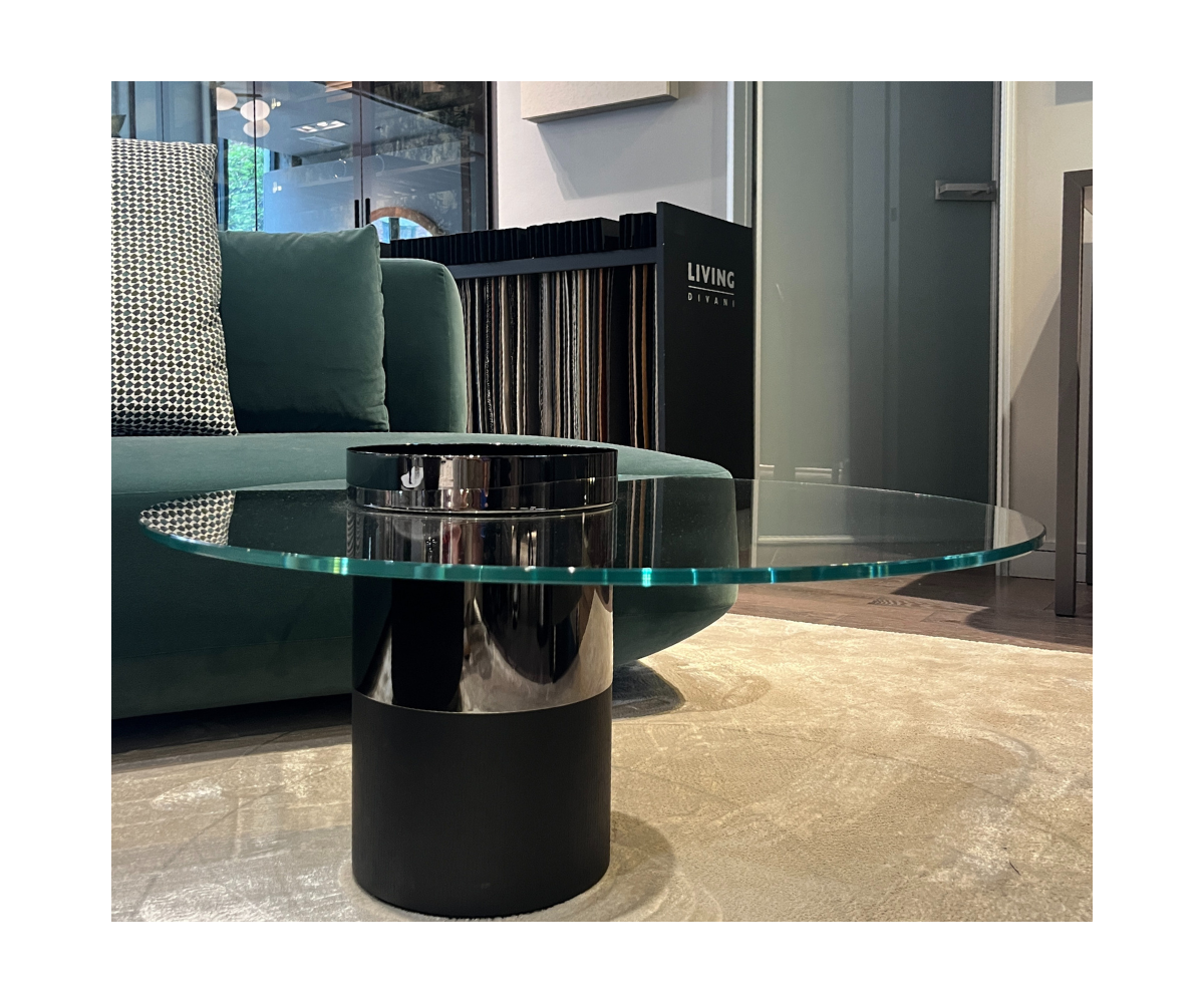 Gallotti&amp;Radice-Floor-Sample-Haumea-Coffee-Table-