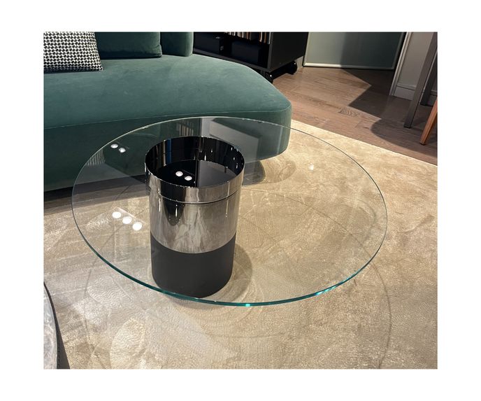 Gallotti&Radice-Floor-Sample-Haumea-Coffee-Table-