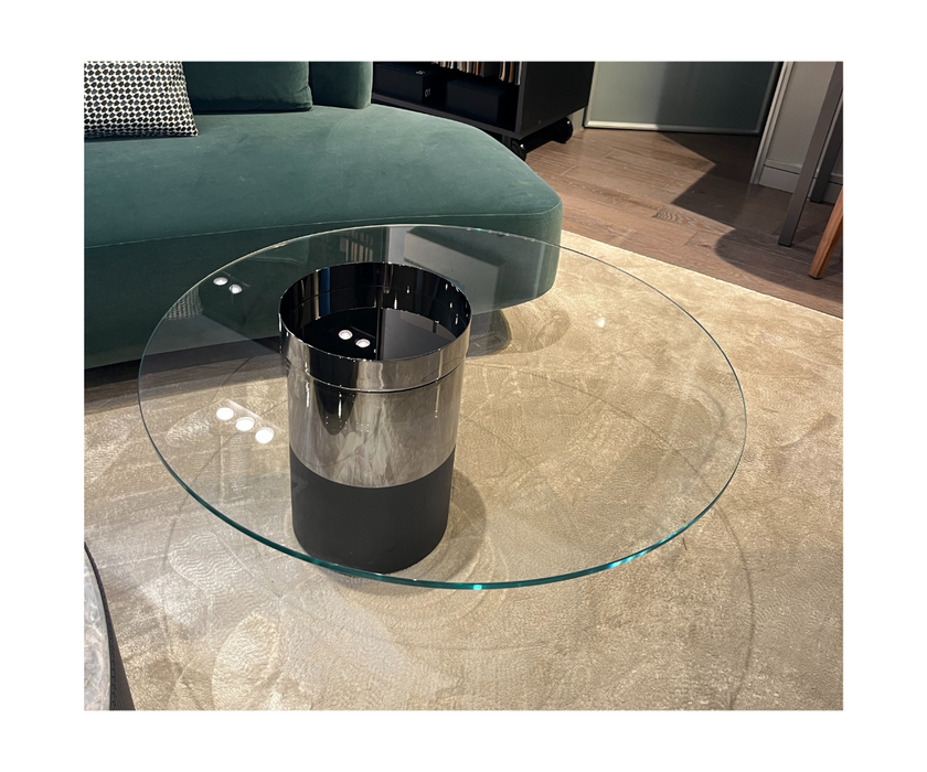Gallotti&Radice-Floor-Sample-Haumea-Coffee-Table-