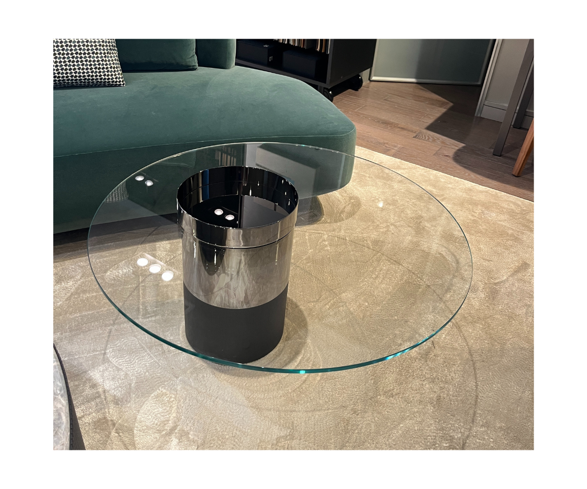 Gallotti&amp;Radice-Floor-Sample-Haumea-Coffee-Table-