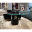 Gallotti&Radice-Floor-Sample-Haumea-Coffee-Table-