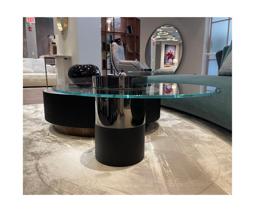 Gallotti&Radice-Floor-Sample-Haumea-Coffee-Table-
