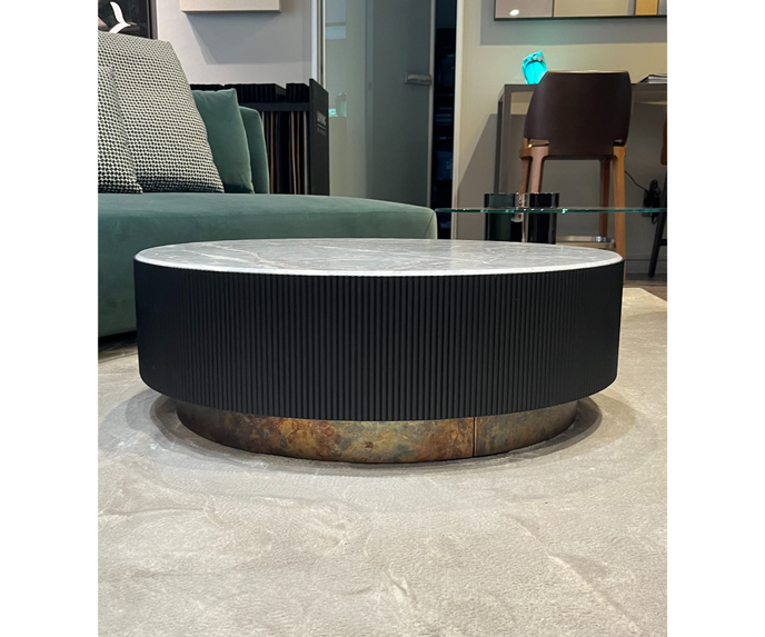Gallotti&Radice-Floor-Sample-Nori-Coffee-Table-