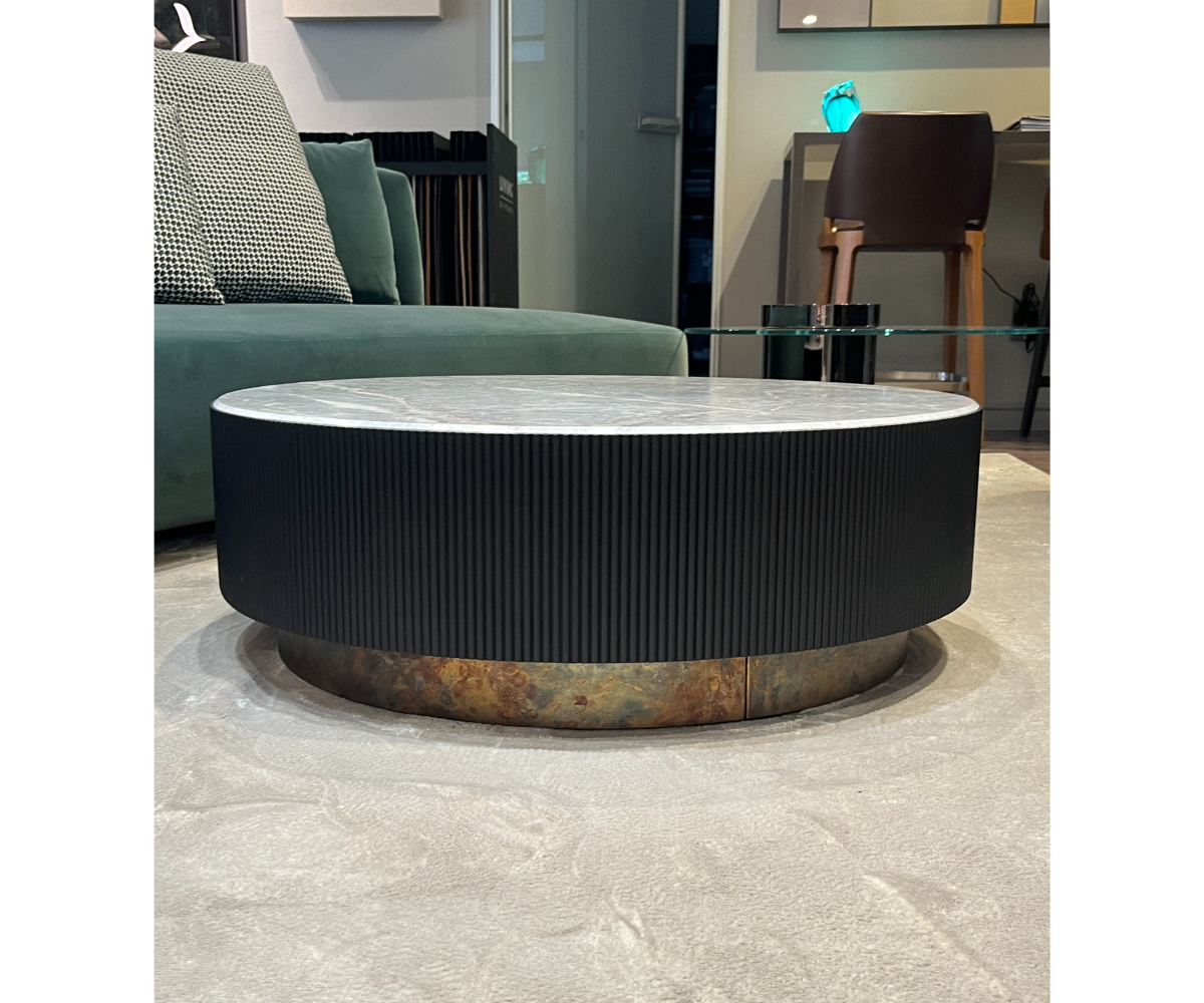 Gallotti&amp;Radice-Floor-Sample-Nori-Coffee-Table-