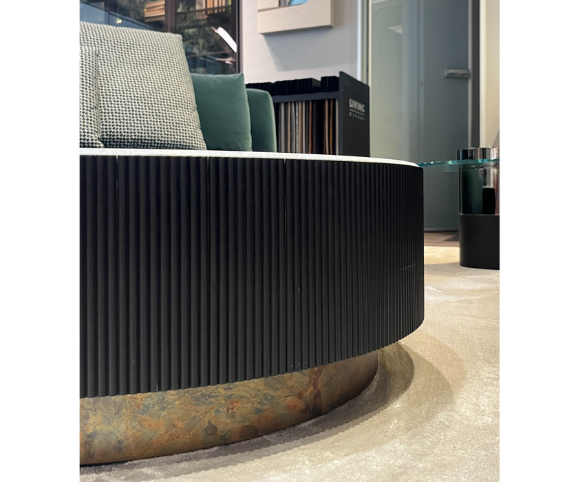 Gallotti&Radice-Floor-Sample-Nori-Coffee-Table-