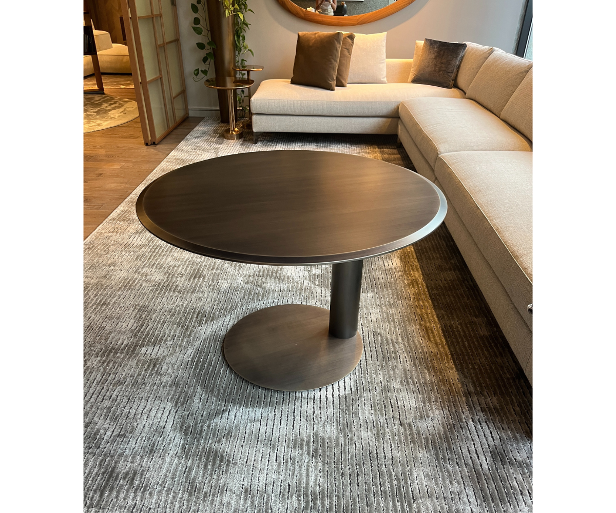 Gallotti&amp;Radice-Floor-Sample-Oto-Dining-Table