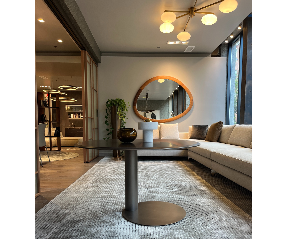 Gallotti&amp;Radice-Floor-Sample-Oto-Dining-Table