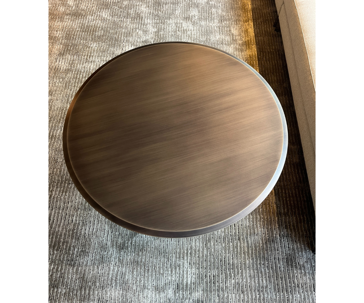 Gallotti&amp;Radice-Floor-Sample-Oto-Dining-Table