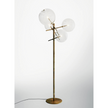 Gallotti&Radice-Floor-Sample Bolle-Terra-Floor-Lamp