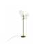Gallotti&Radice-Floor-Sample Bolle-Terra-Floor-Lamp