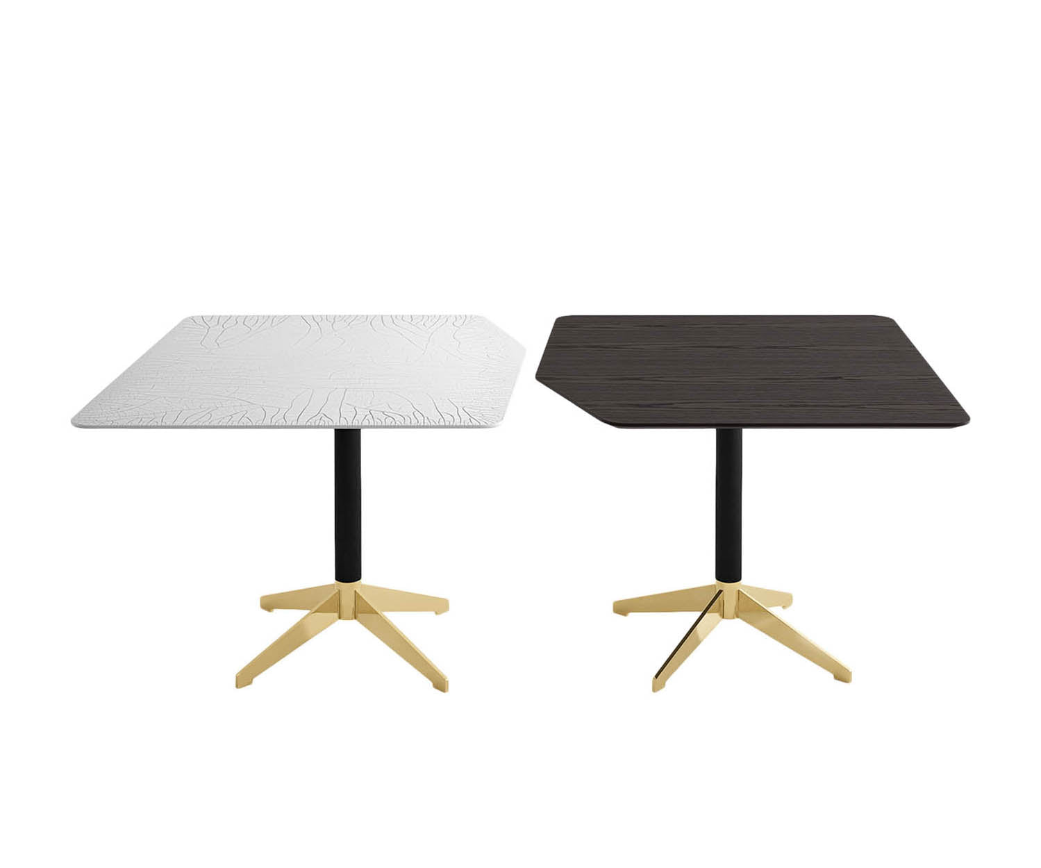 Zen Table Gallotti&Radice