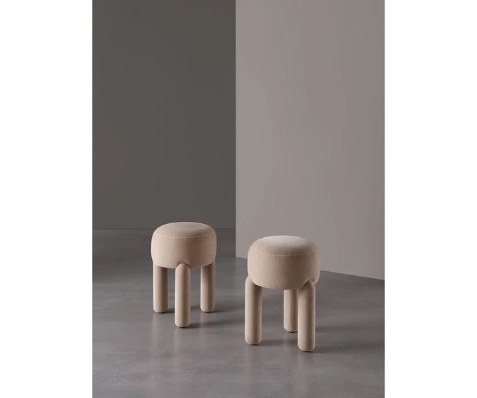 Gino Pouf Meridiani