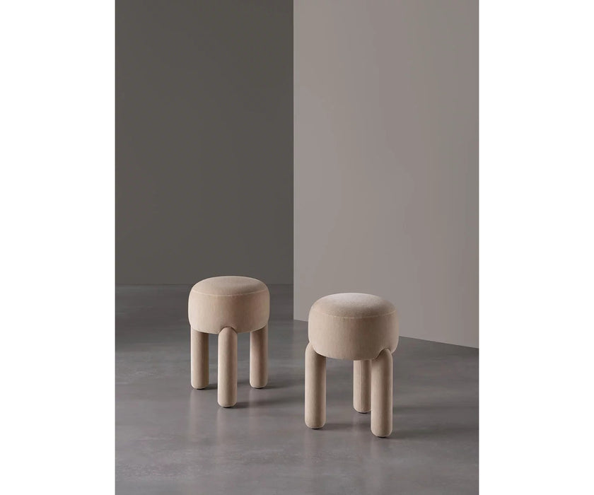 Gino Pouf Meridiani