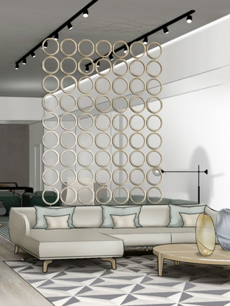 Giorgetti Boston Showroom