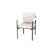 Aldìa Outdoor Armchair | Giorgetti