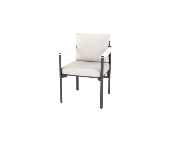 Aldìa Outdoor Armchair | Giorgetti