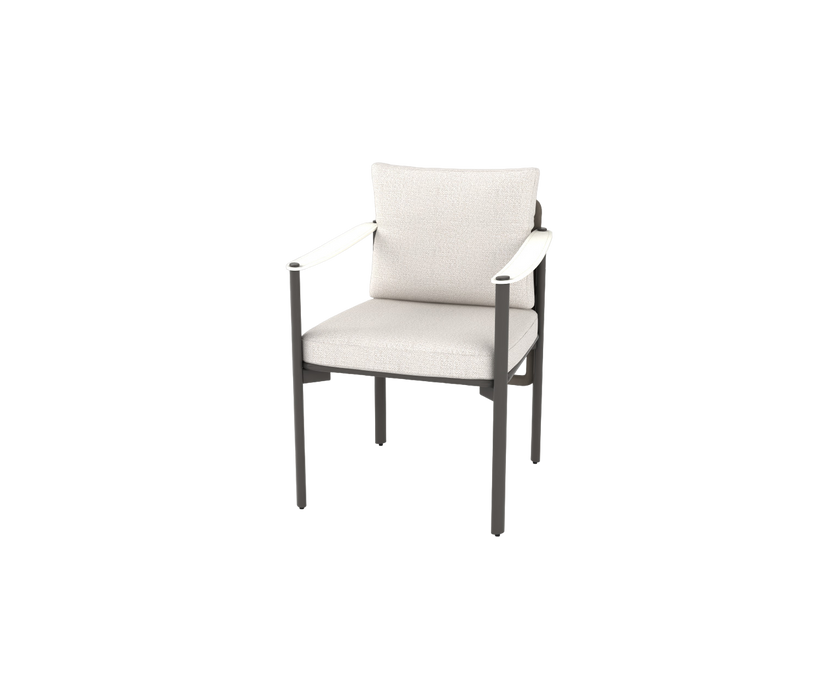 Aldìa Outdoor Armchair | Giorgetti