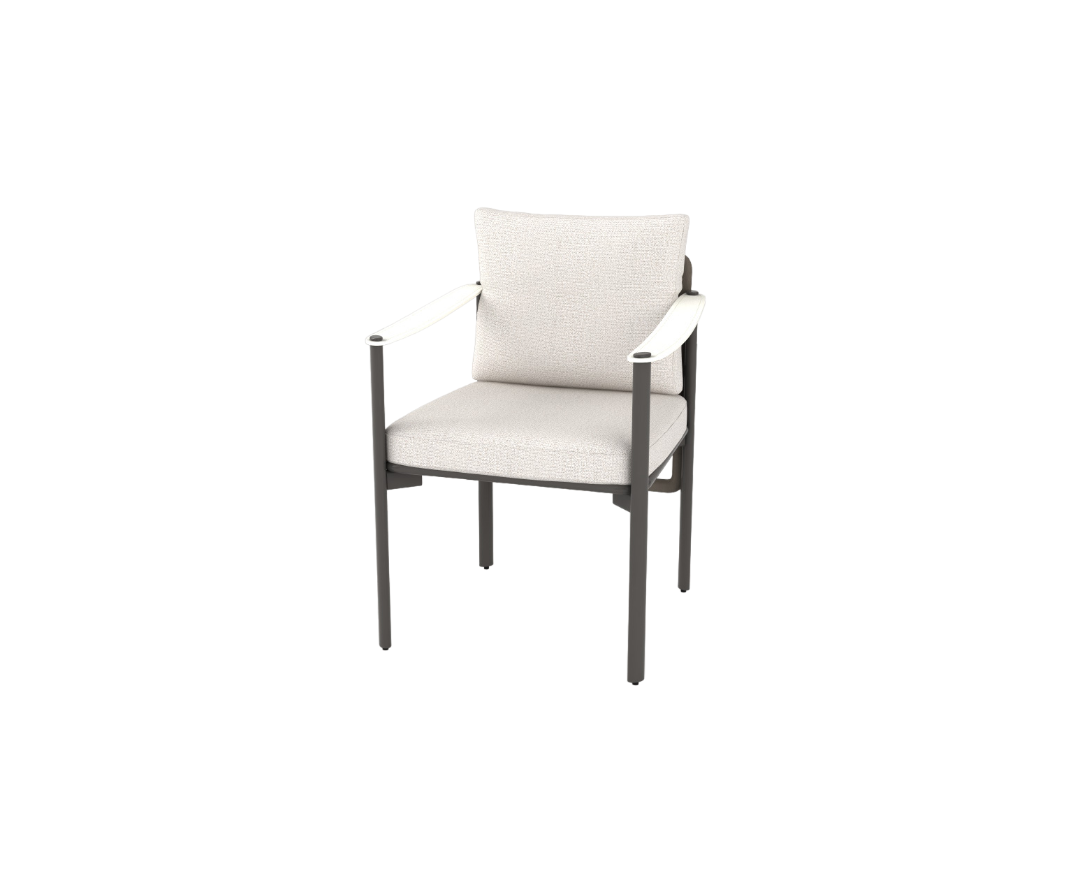 Aldìa Outdoor Armchair | Giorgetti