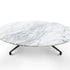 Giorgetti Spark Low Coffee Side Table 