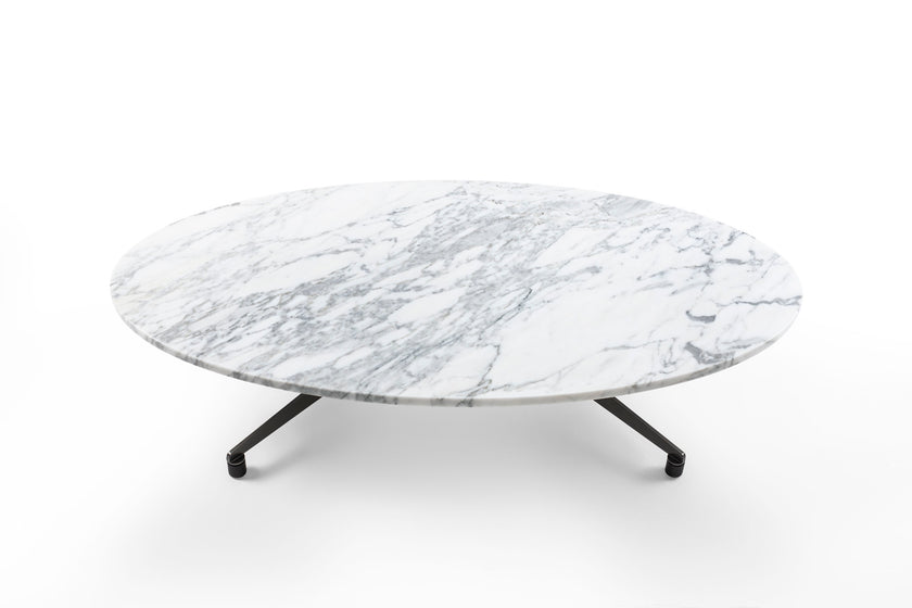 Giorgetti Spark Low Coffee Side Table 