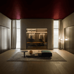 Gliss Master Find Me Molteni&C Closet 