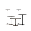 Gong Tables Acerbis