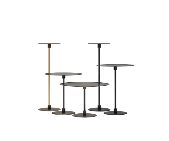 Gong Tables Acerbis