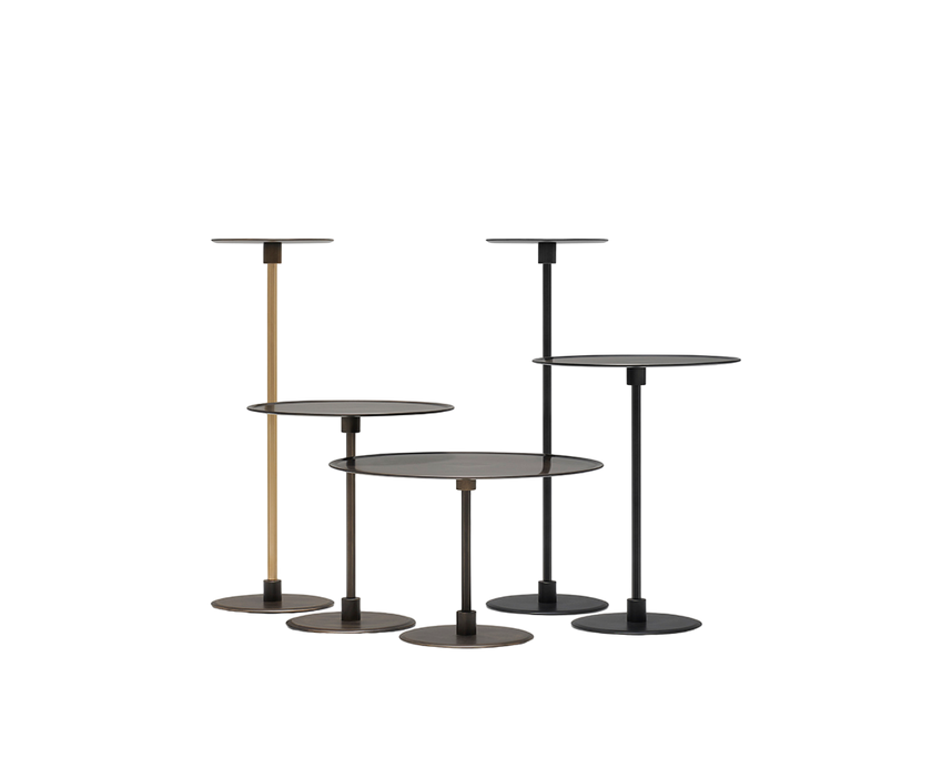 Gong Tables Acerbis