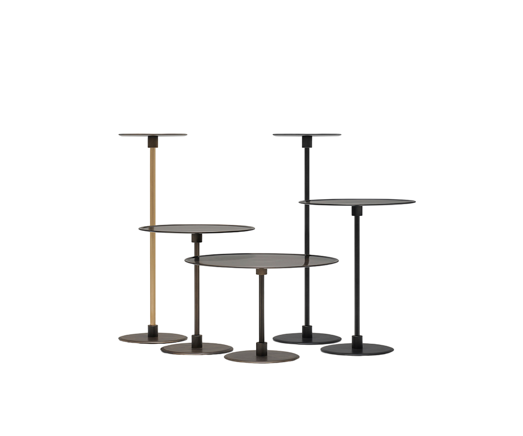 Gong Tables Acerbis