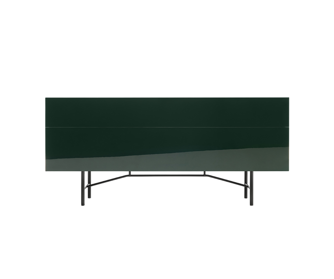Grand Buffet Sideboard Acerbis