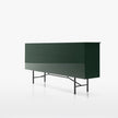 Grand Buffet Sideboard Acerbis