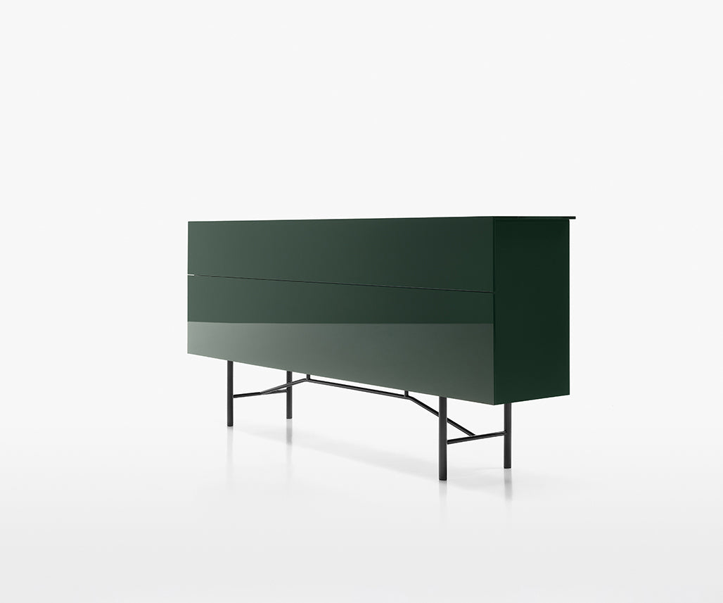 Grand Buffet Sideboard Acerbis