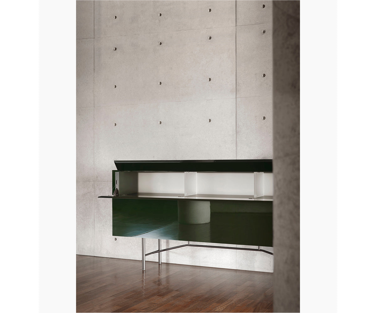 Grand Buffet Sideboard Acerbis