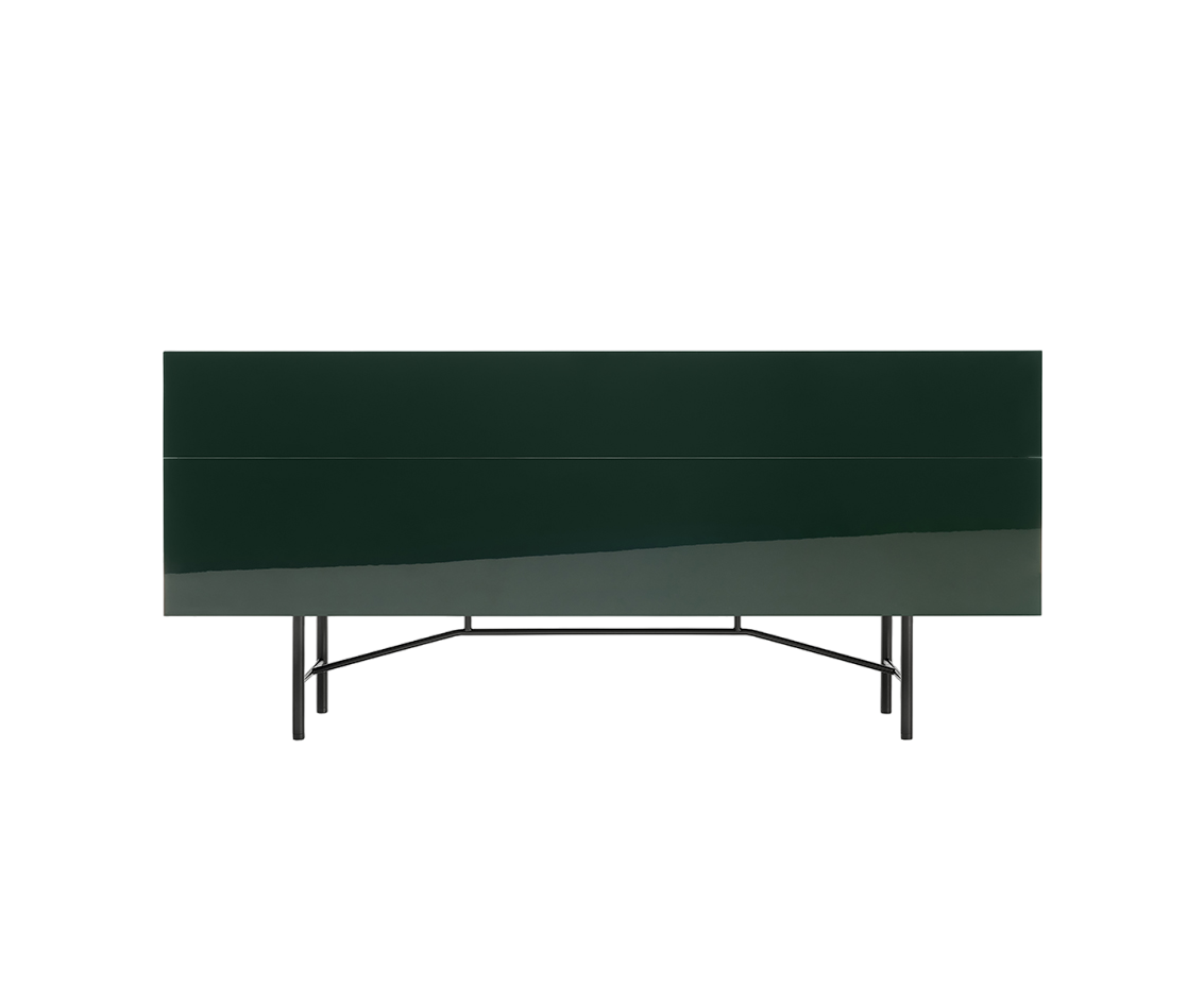 Grand Buffet Sideboard Acerbis