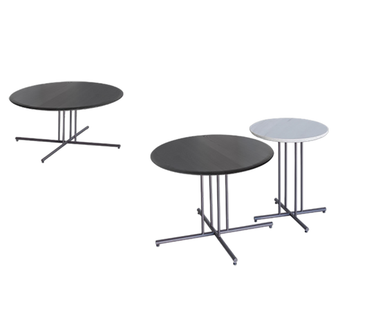 Graphic Coffee Tables | Potocco